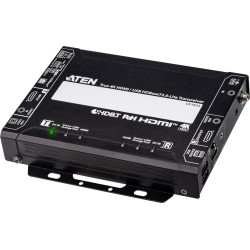 Aten VE1833 True 4K HDMI USB HDBaseT 3.0 Lite-Transceiver mit PoH