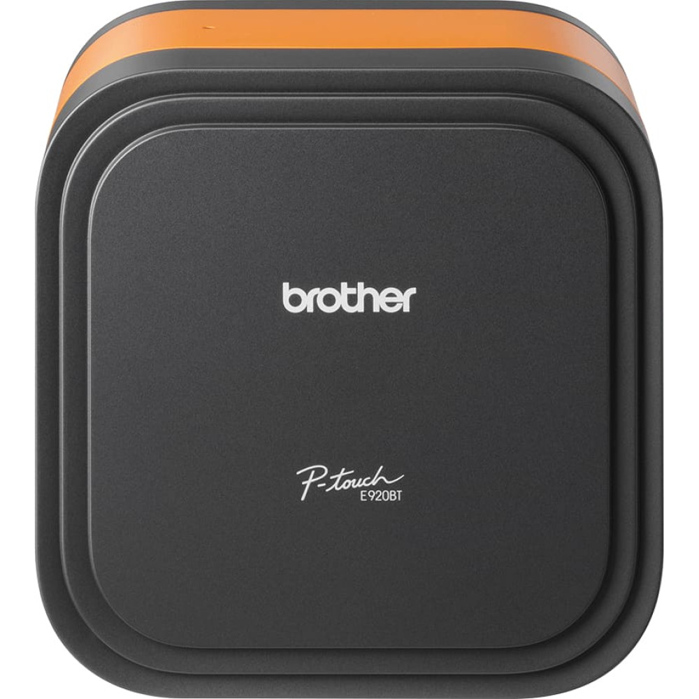 Brother PT-E920BT etiķe&scaron;u printeris Termālā pārsūtī&scaron;ana 360 x 360 DPI 20 mm/sec Bezvadu TZe Bluetooth