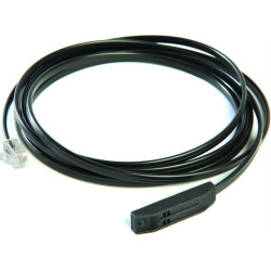 Bachmann temperature sensor for BlueNet, to BN2000 PDU 2m cable