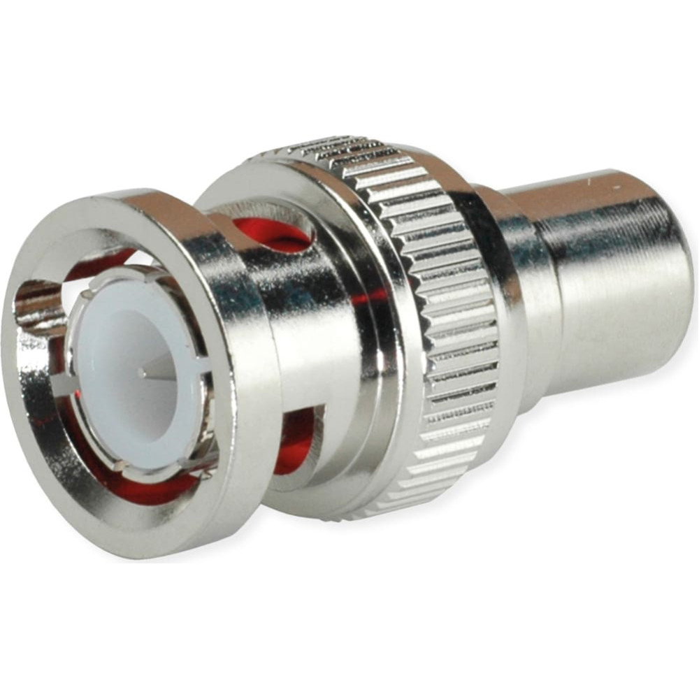 Teleg&auml;rtner Karl G&auml;rtner  TELEG&Auml;RTNER Adapter BNC-Stecker / Cinch-Buchse