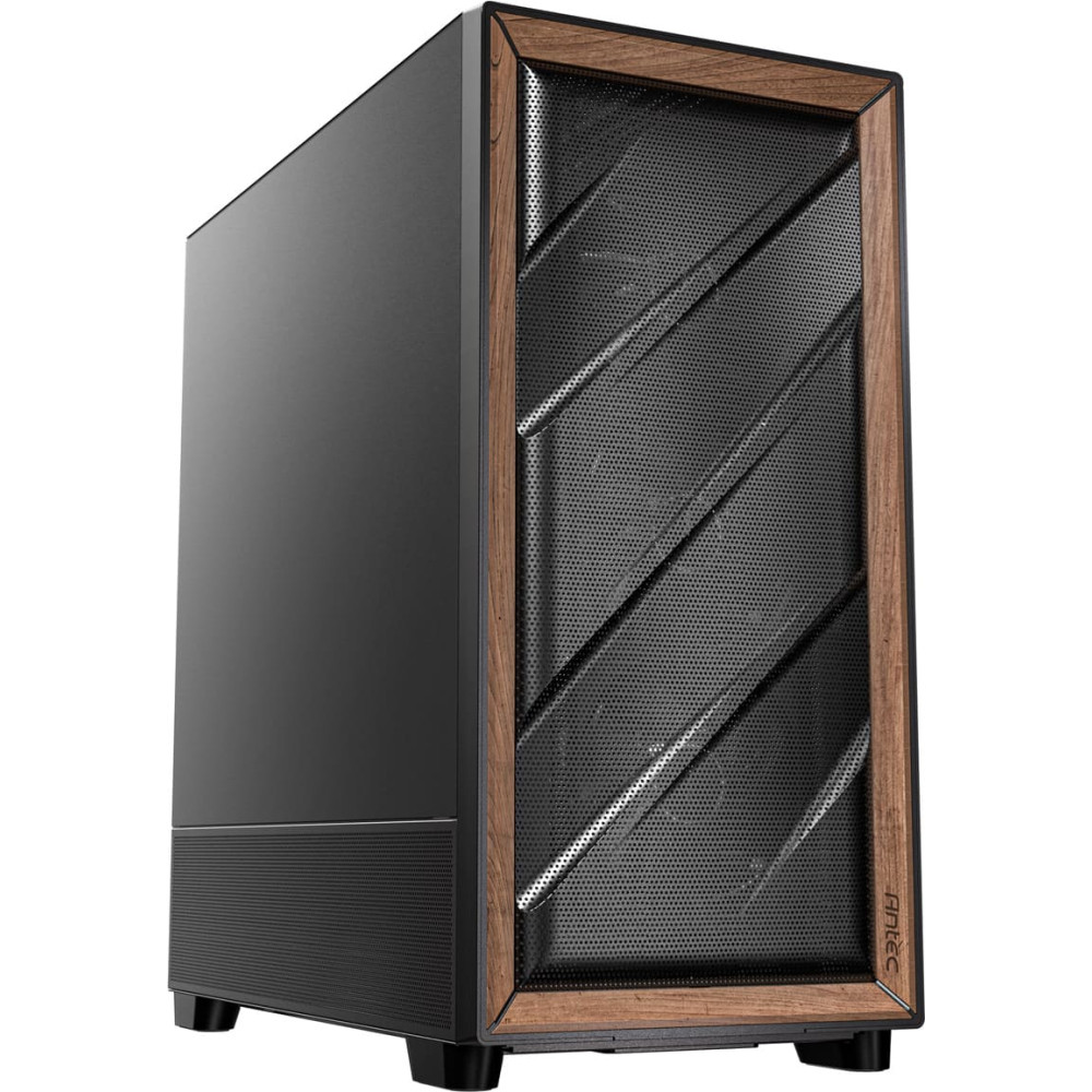 Antec Geh Antec FLUX SE                        Midi Tower  schwarz retail