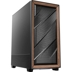 Antec Geh Antec FLUX SE                        Midi Tower  schwarz retail