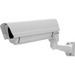 I-Pro CKS605POE Housing, POE Camera housing