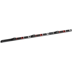 Bachmann BN ESSENTIAL Metered 24xC13, 6xCEE7/3 6xLS 3.0m CEE 32/5p