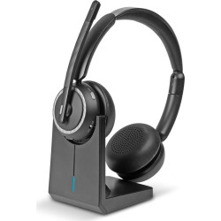 Lindy L118 Wireless Office Headset