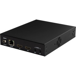 Lindy 4K60 HDMI over IP Streaming Encoder