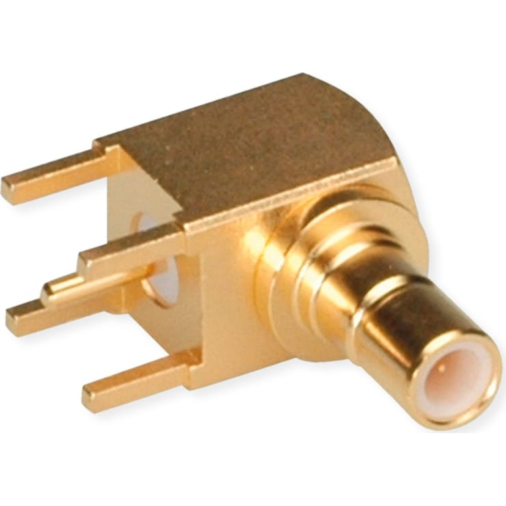 Teleg&auml;rtner Karl G&auml;rtner  TELEG&Auml;RTNER SMB-LTP-Winkelstecker print