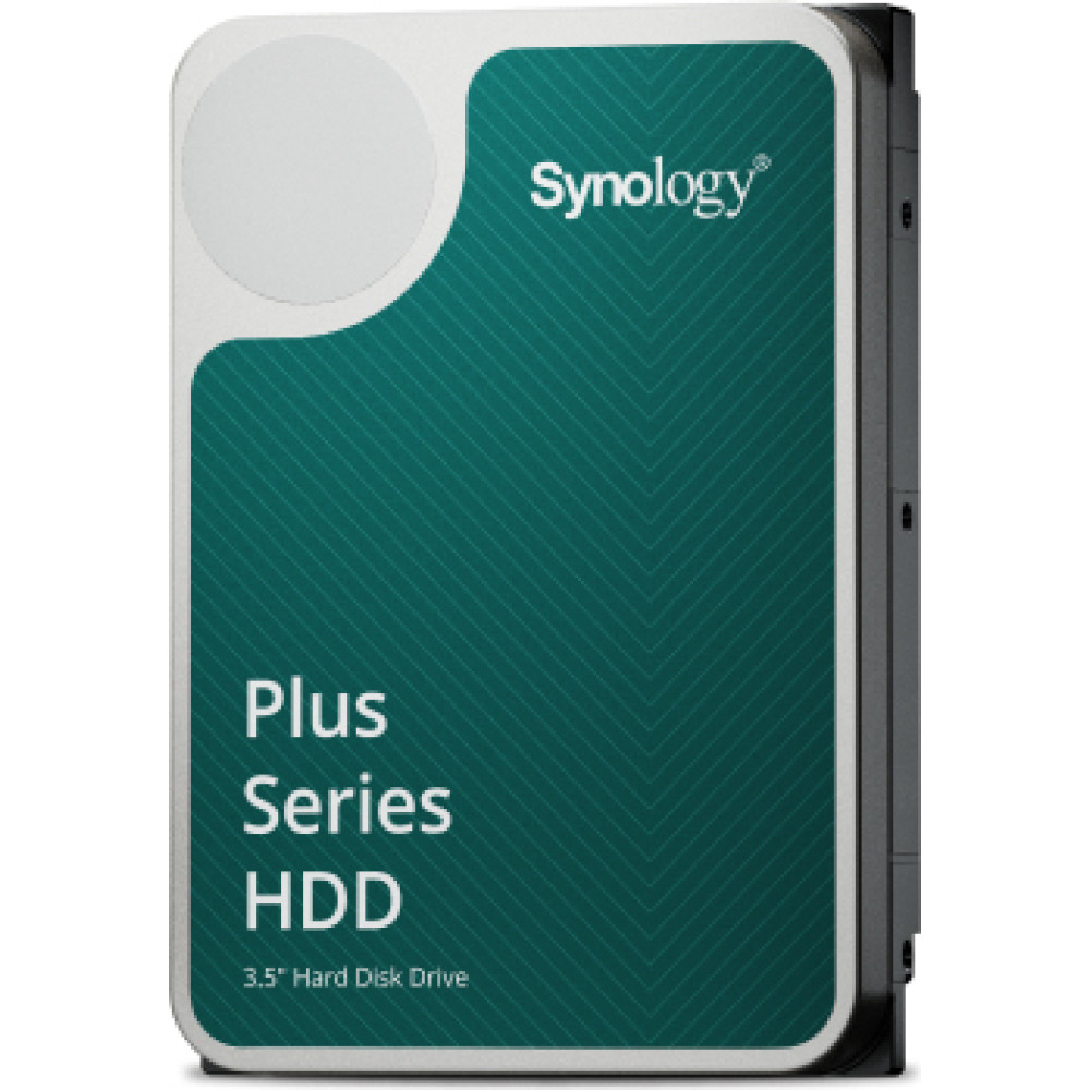 Synology ?HAT3300-4T NAS 4TB SATA 3.5 HDD 3.5" 4.1 TB Serial ATA