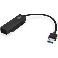 ACT USB 3.2 TO 2.5" SATA SSD/HDD