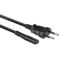 ACT 230V CONNECTION CABL EURO 1.5M