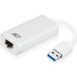 ACT GIGABIT USB 3.0 NETWORKING ADP