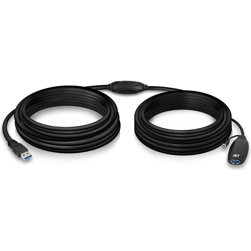 ACT USB 3.2 GEN1 BOOSTER 10 METER