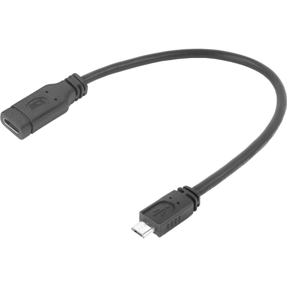 ACT USB-C F - USB-B M MICRO 2.0