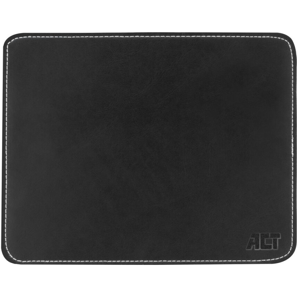 ACT MOUSE PAD LEATHER LOOK