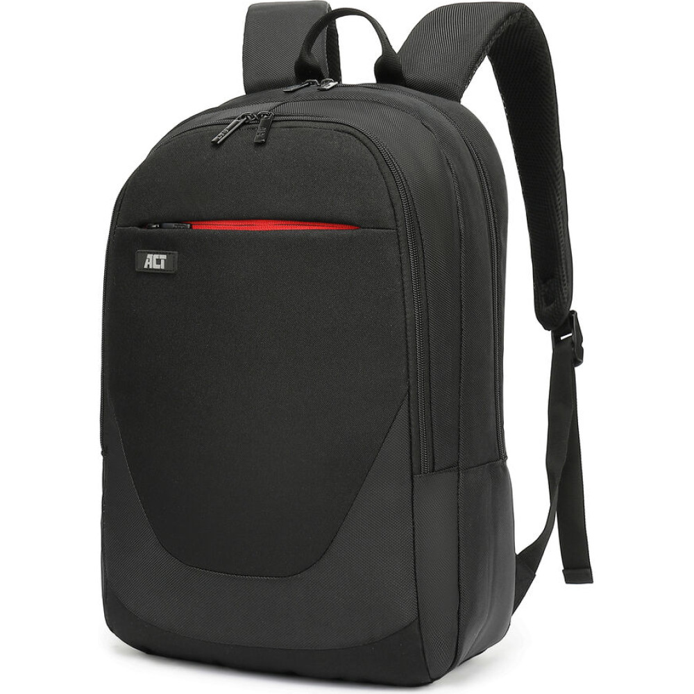 ACT SUBURB BACKPACK 15,6