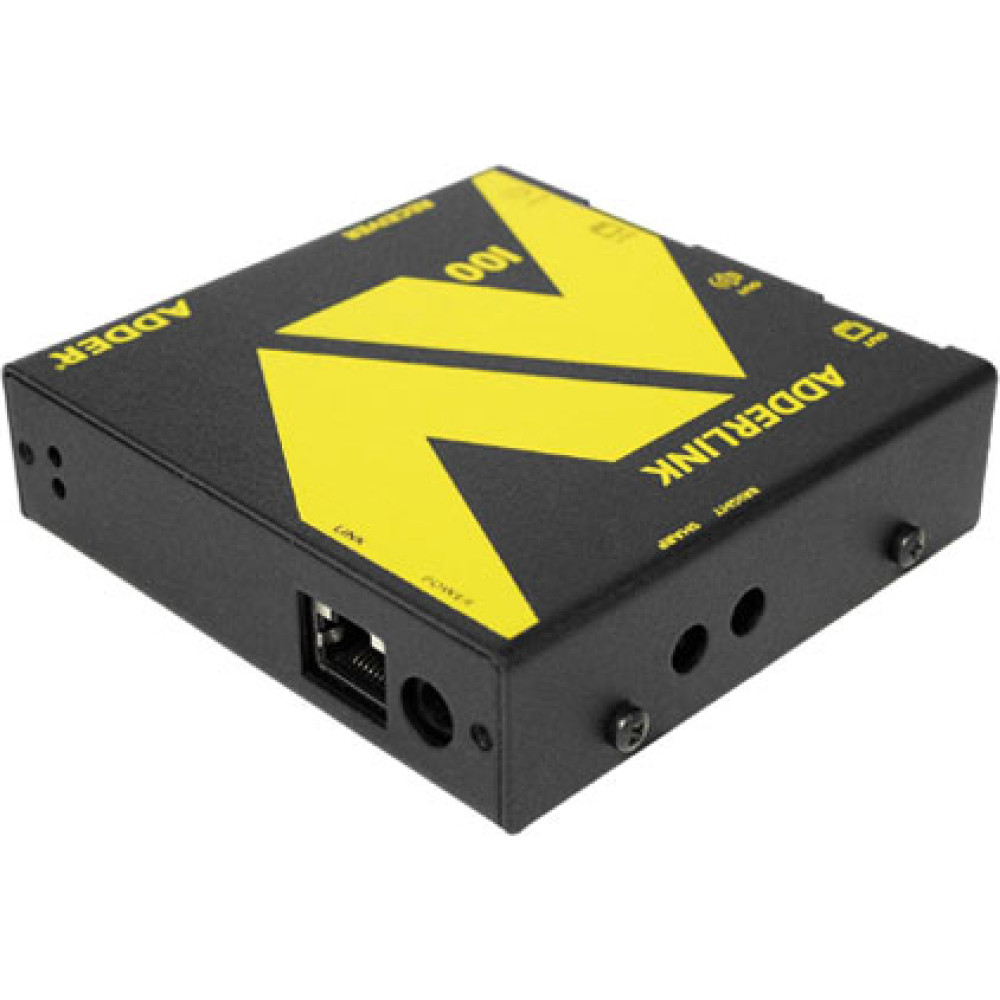 Adder LINK AV QUAD TX