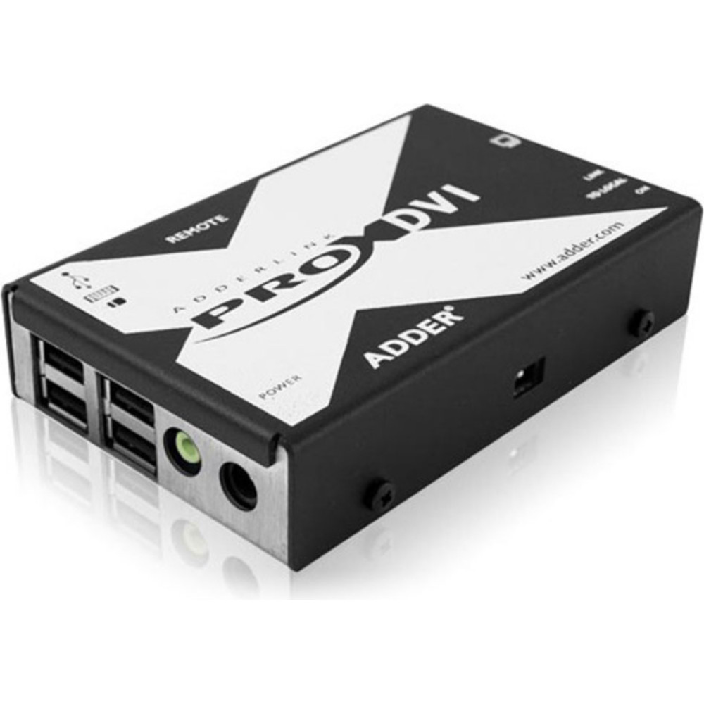 Adder LINK X-DVI PRO EXT. SET