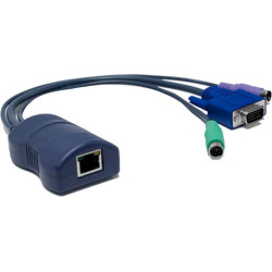 Adder MODULE RJ45 SOCKET PS/2