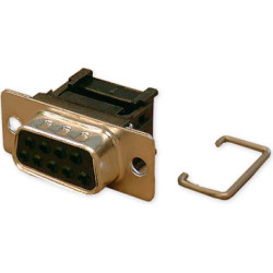 Intronics Oem DSUB BANDK KONN FE AS