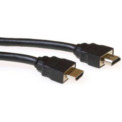 ACT HDMI A - HDMI A M/M HS   5.00M