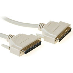 ACT CONNECT CABLE DB37 M/M  15.00M