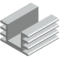 Alutronic KL PRO PR 24 35 SE ALUTR.