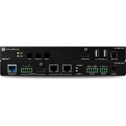 Atlona OMEGA SOFT VID.CONF. HDBT SCA