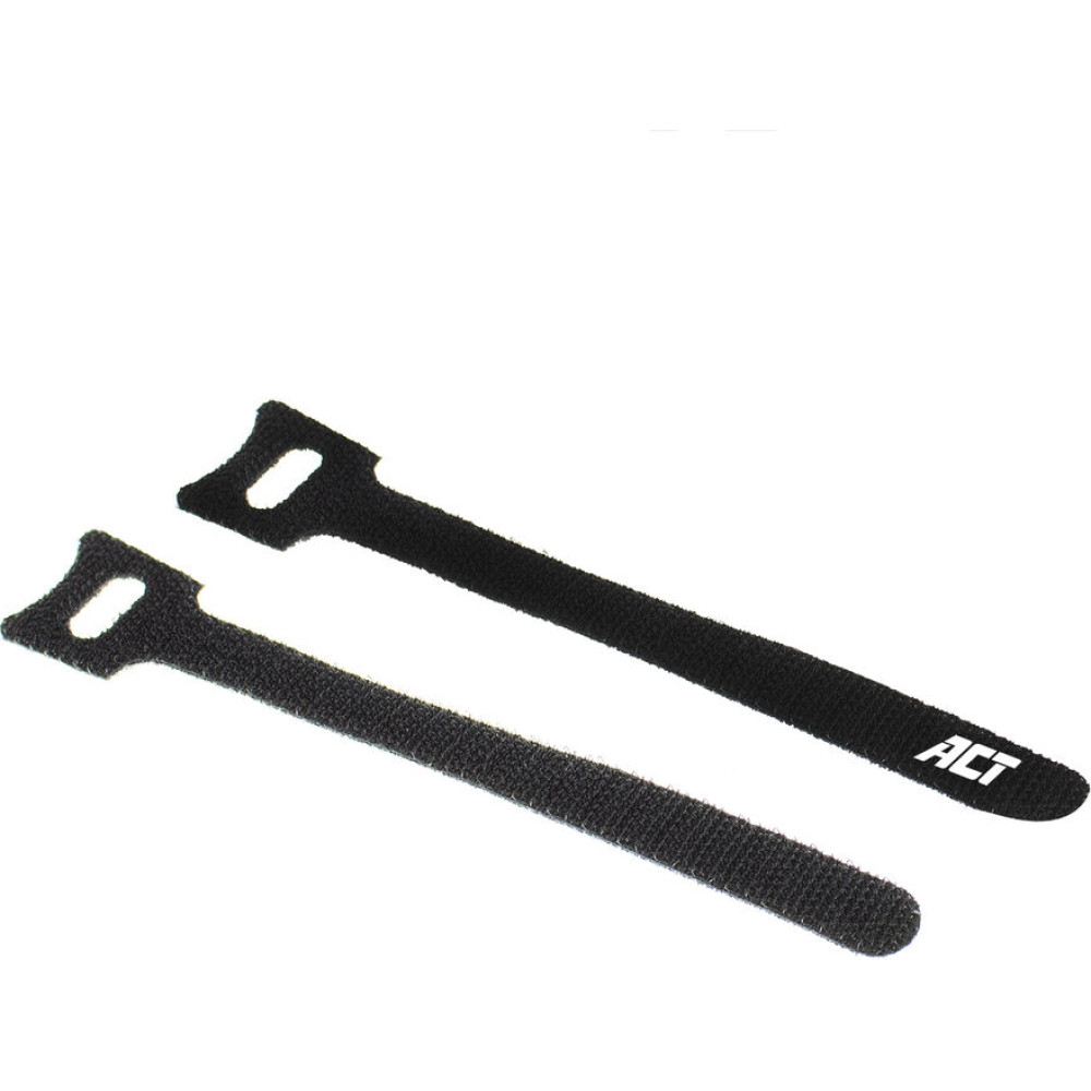 ACT STICK TAPE 12/125MM BLACK