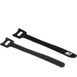 ACT STICK TAPE 12/125MM BLACK