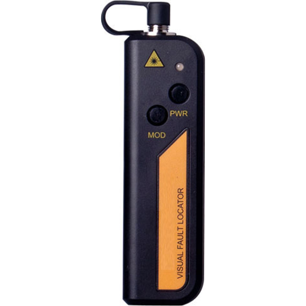 ACT FIBER OPTIC CABLE TESTER