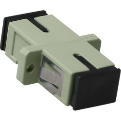 ACT ADAPTER SC SIMPLEX OM1/2 FL IV