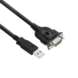 ACT USB TO SERIAL DB9M 0.60M