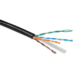 Belden C6 U/UTP OUTDOOR PE       500M