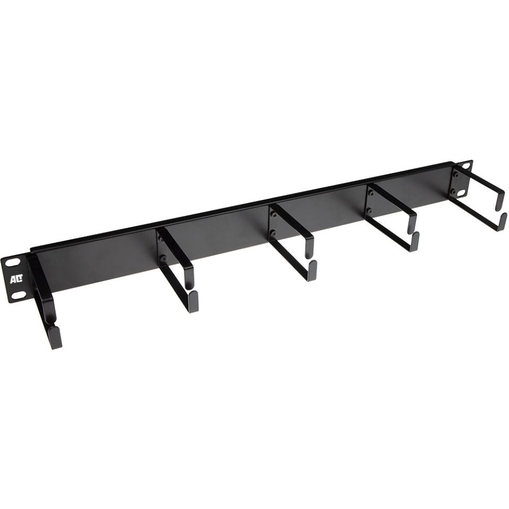 ACT MAN. PANEL 1U 5R METAL