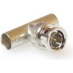 Lumberg BNC T-STUK 75OHM