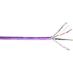 Molex U/FTP C6A SOLID LSOH B2CA 500M