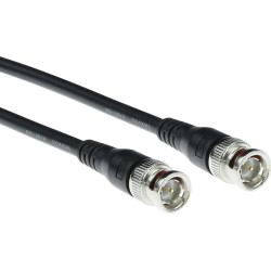 ACT CABLE RG59 2XBNC         0.25M