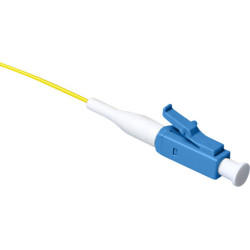 ACT LC OS2 SEMI T PIGTAIL   1.00M