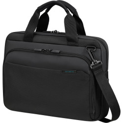 Samsonite MYSIGHT BAILHANDLE 14.1" BLACK