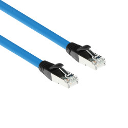 ACT RJ45-8PS - RJ45-8PS SH 1.00M