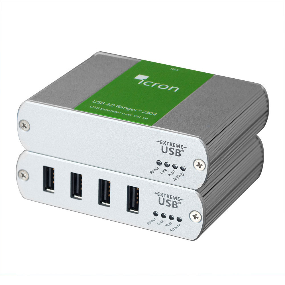 Icron USB RANGER 2304