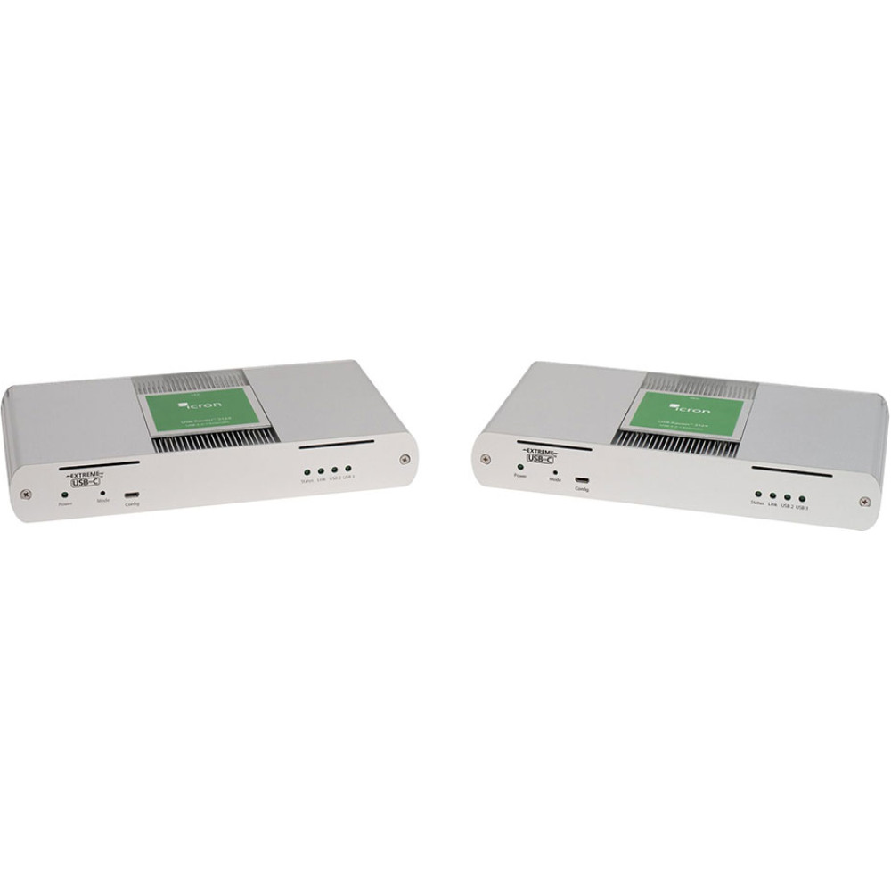Icron Raven 3124 USB 3.1 extender set 100 mtr fiber