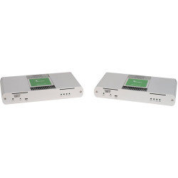 Icron Raven 3124 USB 3.1 extender set 100 mtr fiber