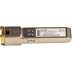 Skylane Optics SFP CU CISCO CODED (GLC-T)
