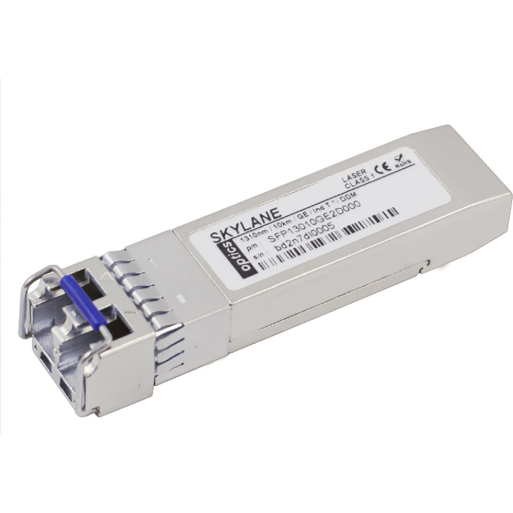 Skylane Optics SFP LX FINISAR FTLF1318P3BTL