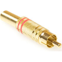 Lumberg ROOD   CINCH ST MA GOUD  MTL