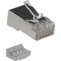 ACT RJ45 CAT5E SHIELDED STRANDED