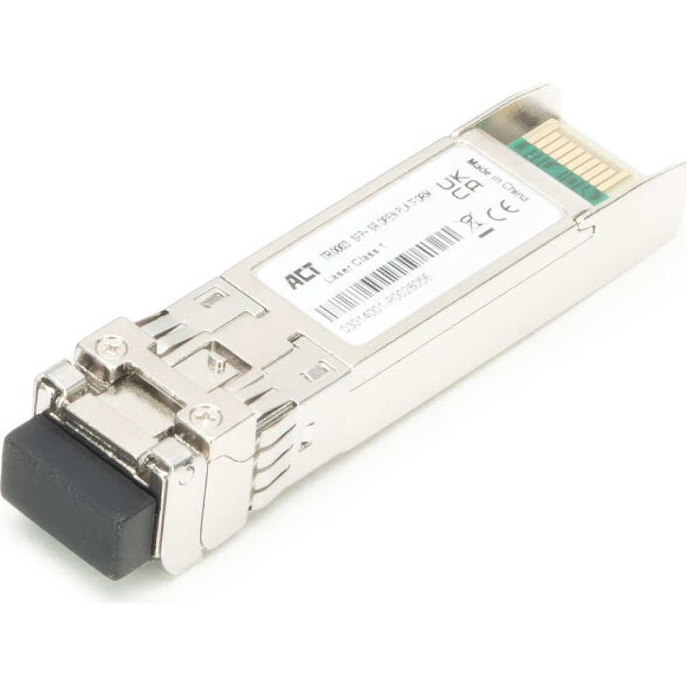 ACT SFP+ SR OPEN PLATFORM