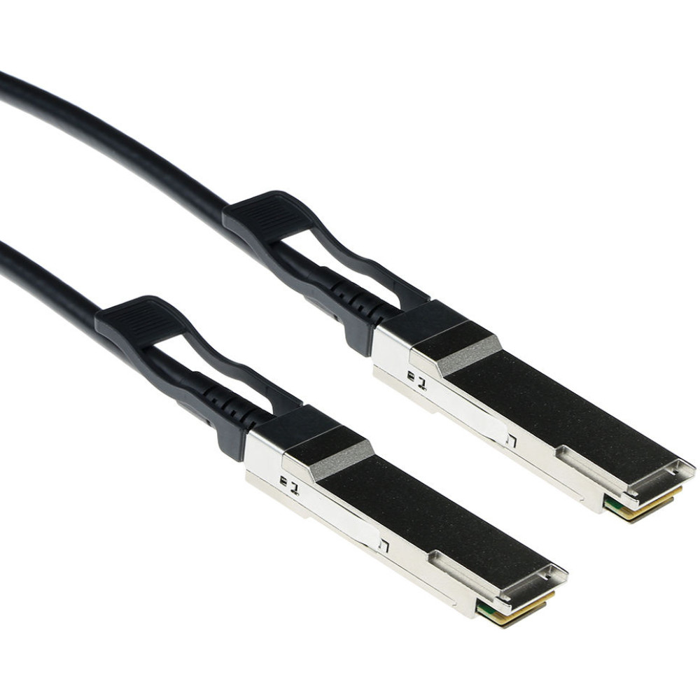 ACT QSFP28 100GB DAC 1.0M - OPEN