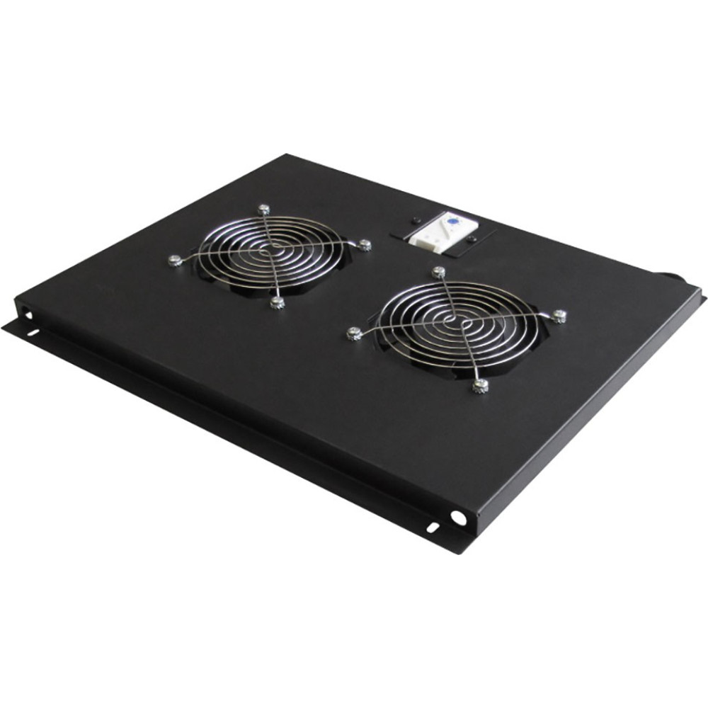 WP RACK FAN UNIT ROOF D600